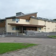 Campbeltown Police Station, Campbeltown
