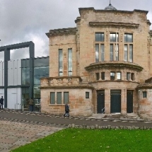 Kirkintilloch Town Hall
