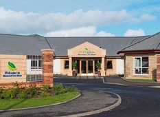 Mosswood Care Home, Linwood