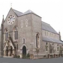 St Marys Church, Greenock