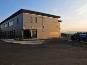 Midlothian Social Enterprise Centre