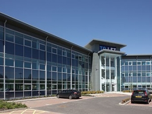 Clydesdale House, Springhill Business Village, Glasgow Business Park