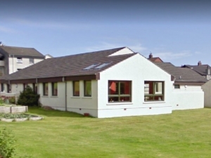 Ardseileach Care Home, Stornoway
