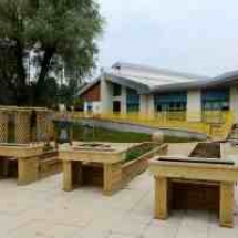 Willowbank Primary School, Kilmarnock