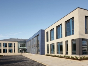 Clydeview Riverside Business Park, Greenock – Hawthorne Boyle Ltd