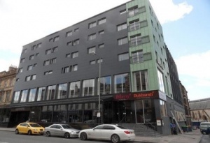 Lorne Hotel, Glasgow