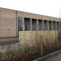 Blairdardie Primary School, Glasgow